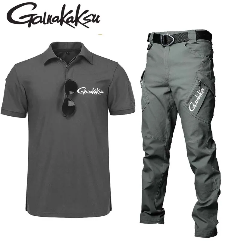 2026 Spring Summer Outdoor Spo - Fishing Rain Suit recension och pris