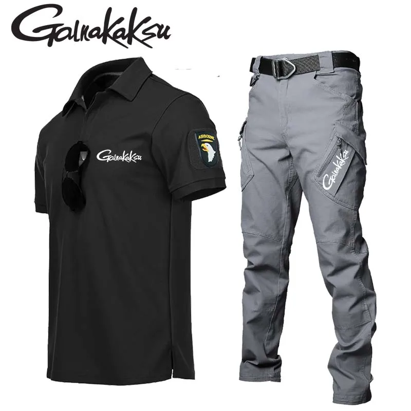 2026 Spring Summer Outdoor Spo - Fishing Rain Suit recension och pris