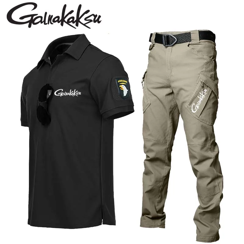 2026 Spring Summer Outdoor Spo - Fishing Rain Suit recension och pris