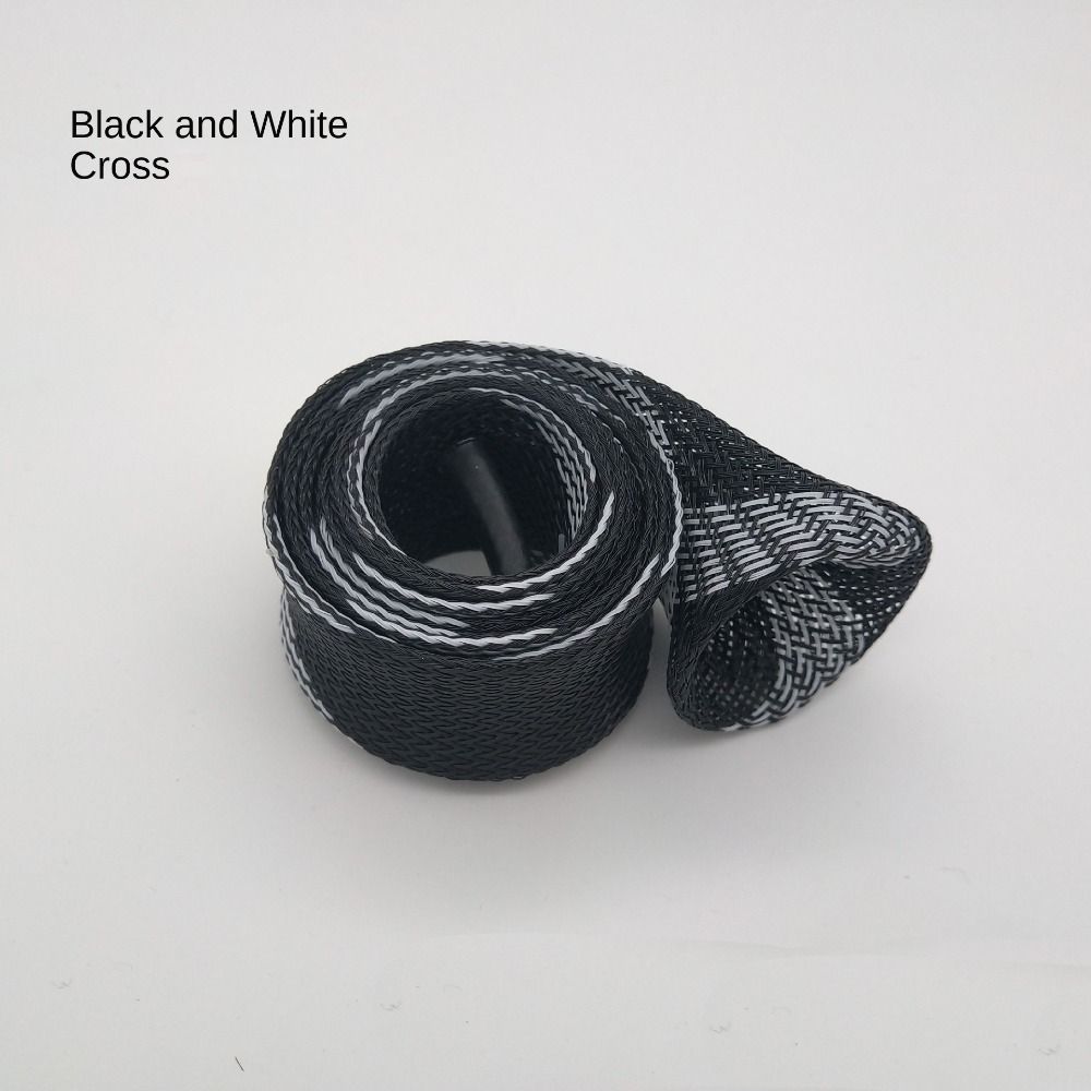 Braided Mesh Pole Sock Braided - Fishing Socks recension och pris