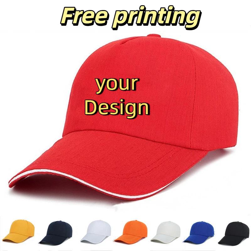 Men Customize Hats Print Embro - Fishing Hat recension och pris