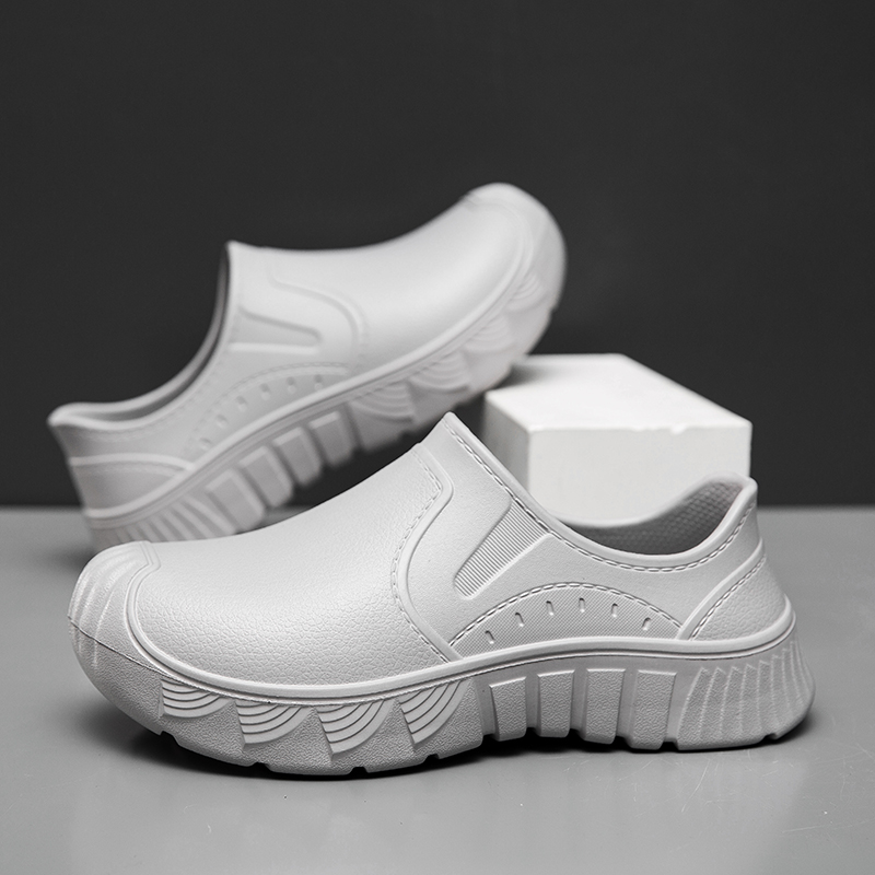 EVA Anti-slip Outsole Rain Sho - Fishing Boots recension och pris