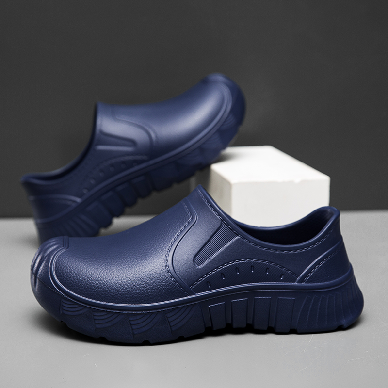 EVA Anti-slip Outsole Rain Sho - Fishing Boots recension och pris