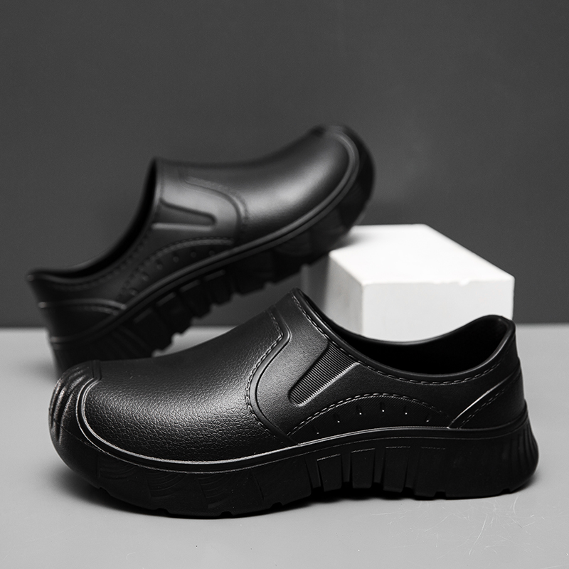 EVA Anti-slip Outsole Rain Sho - Fishing Boots recension och pris
