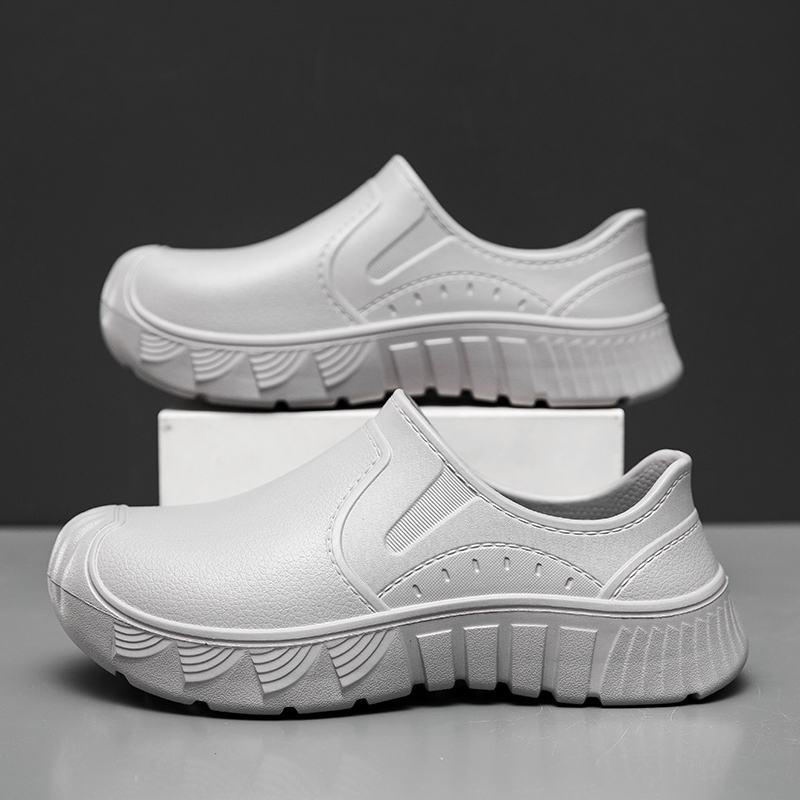 EVA Anti-slip Outsole Rain Sho - Fishing Boots recension och pris